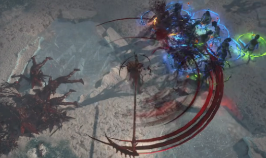 poe 3.29 winter orb build
